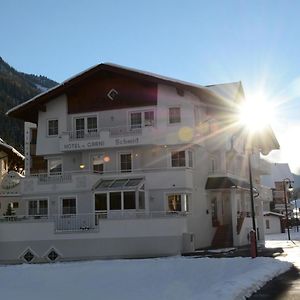Hotel Garni Schmid